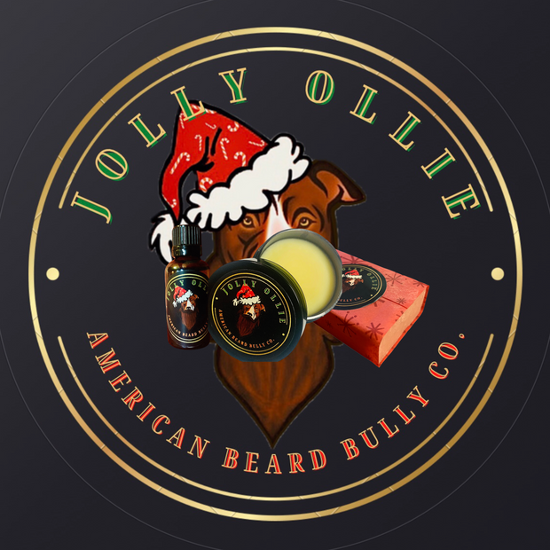 JOLLY OLLIE | GIFT SET - CHRISTMAS HOLIDAY 2024